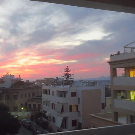 Mini City Center Studio Rhodes City Exterior foto