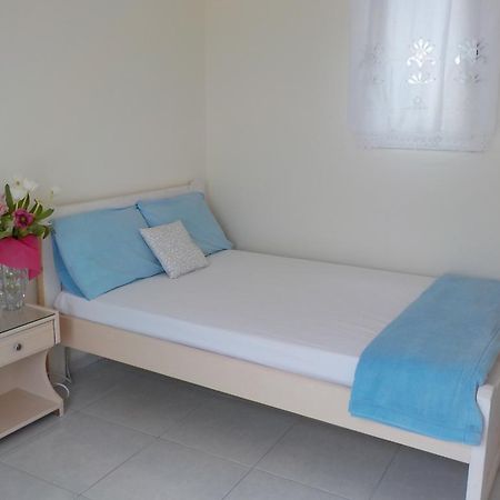 Mini City Center Studio Rhodes City Exterior foto