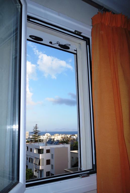 Mini City Center Studio Rhodes City Exterior foto